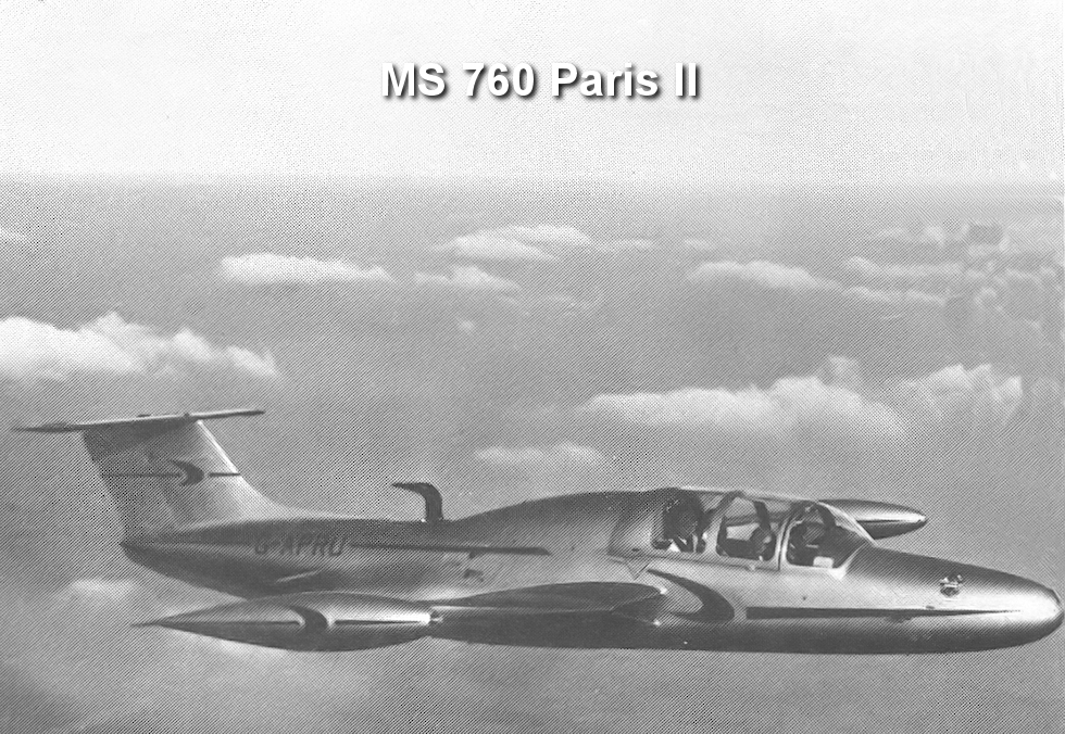Ms 760 Paris II